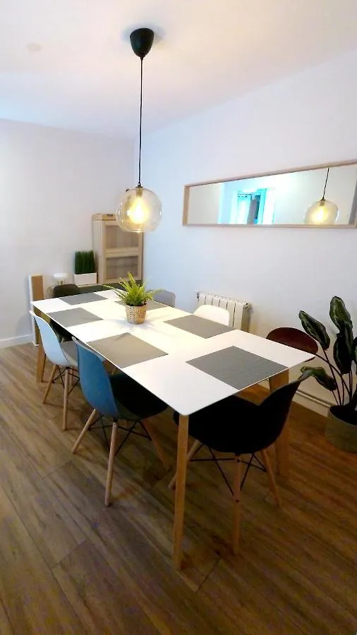 Apartamentos El Pozo Amargo Toledo