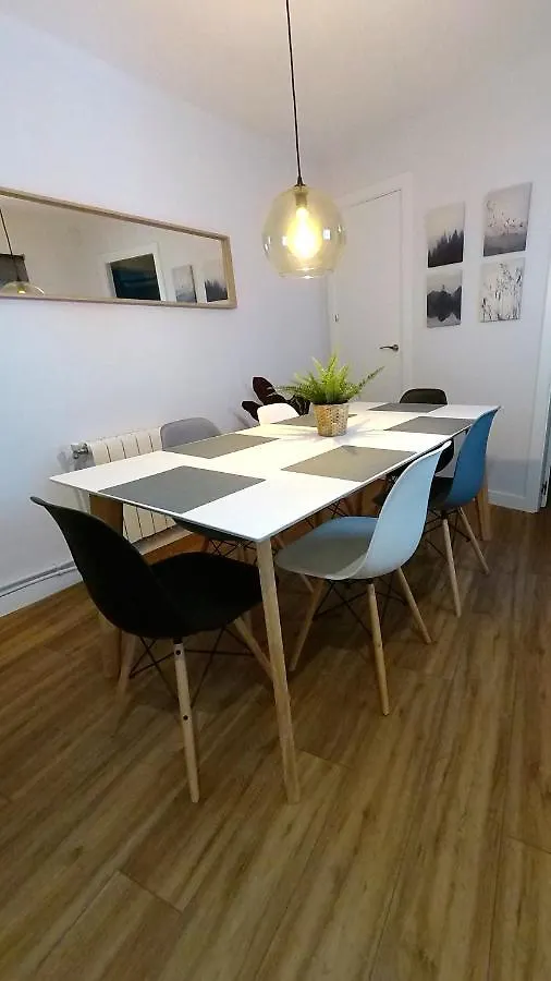 Apartamentos El Pozo Amargo Toledo