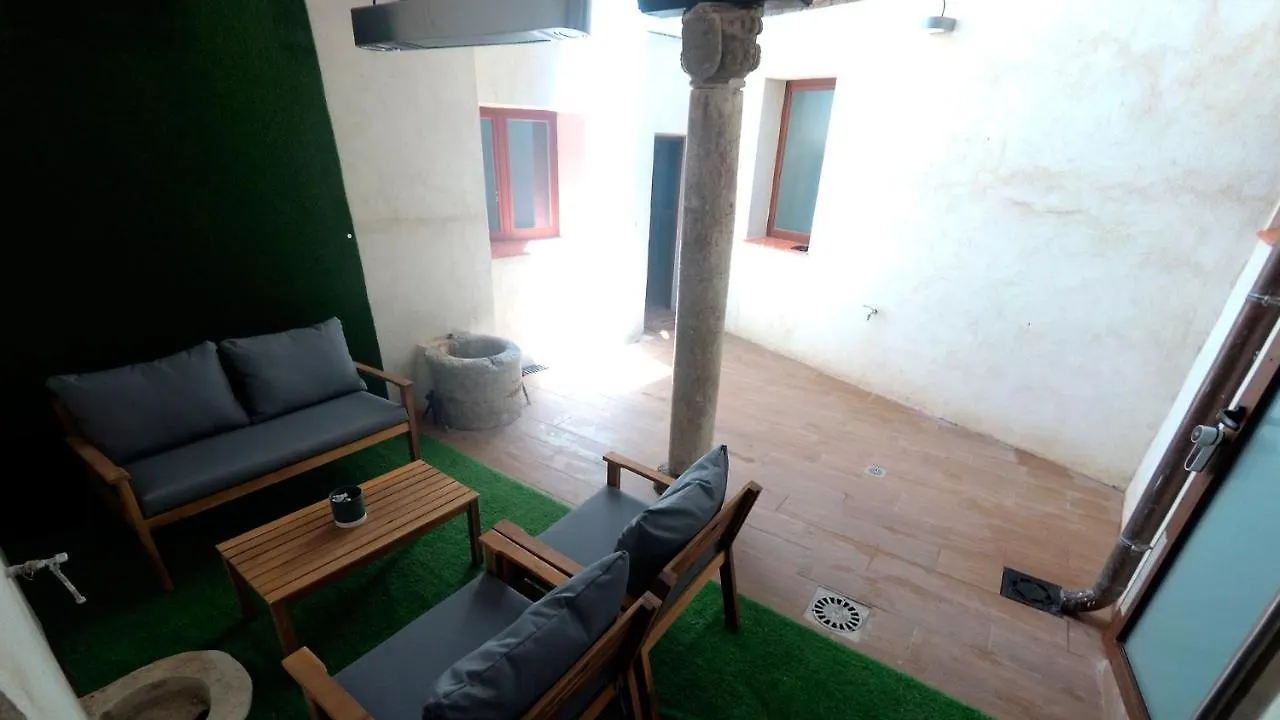 Apartamentos El Pozo Amargo Toledo España