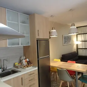  Appartement El Aljibe De La Luz