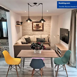  Appartement Casa Manuela Mas Que Casa Un Hogar