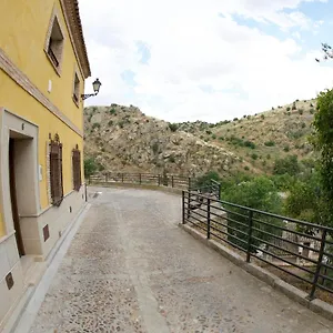 Apartamento Precioso Y Tranquilo En, Toledo