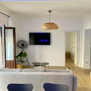 Apartamento Boutique Puerta De Reyes, Toledo
