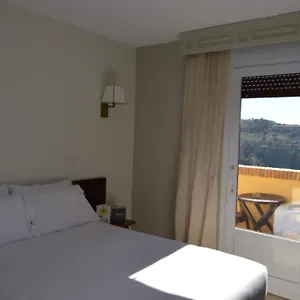 Sercotel Alfonso Vi Толедо