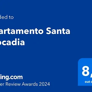 Apartamento Santa Leocadia, Toledo