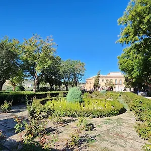 Apartamento Mirador Del Transito, Toledo