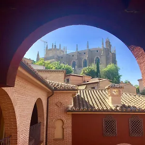  Appartement San Juan De Reyes