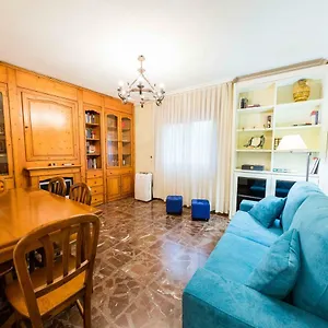  Appartement Lo+toledo
