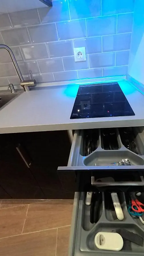 Apartamentos El Pozo Amargo Толедо 0*,  Испания